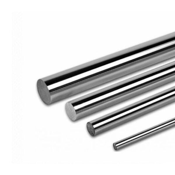 PISTON RODS </br>/ HARD CHROME SHAFT