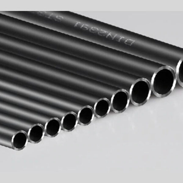 SEAMLESS CARBON STEEL TUBE FOR HYDRAULIC PRESSURE LINE