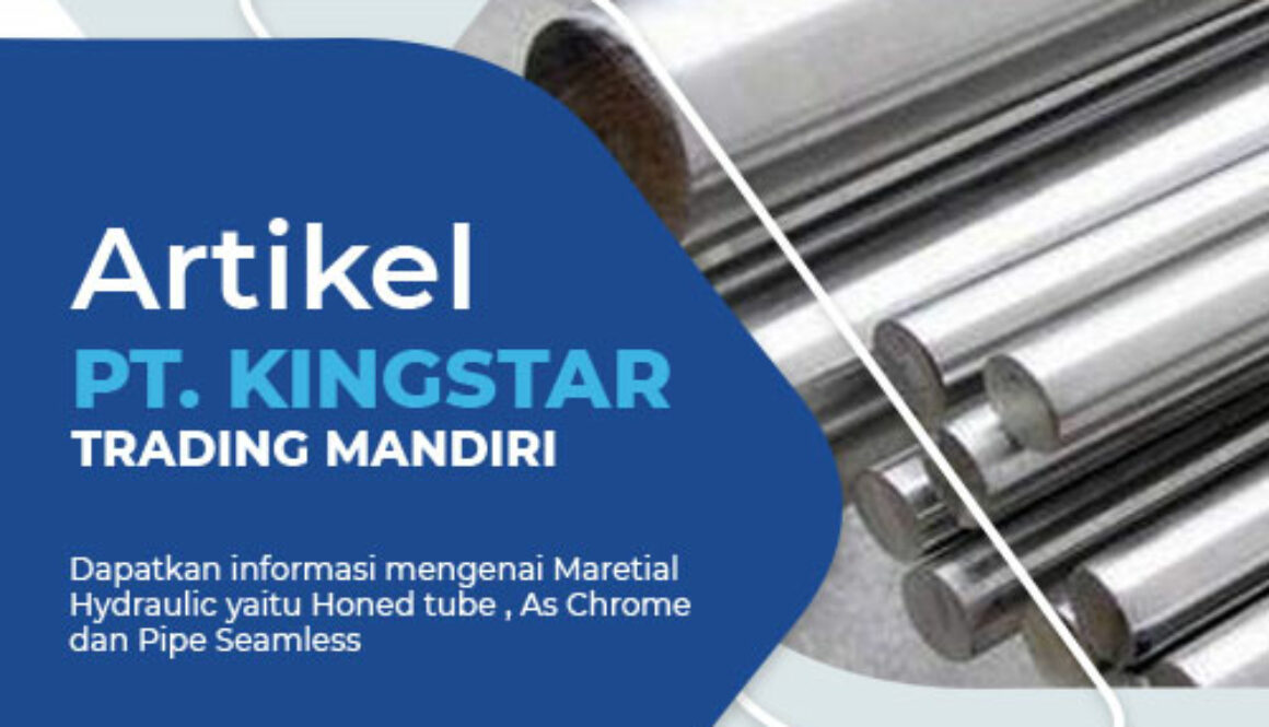 Jual Hydraulic Cylinder Tangerang