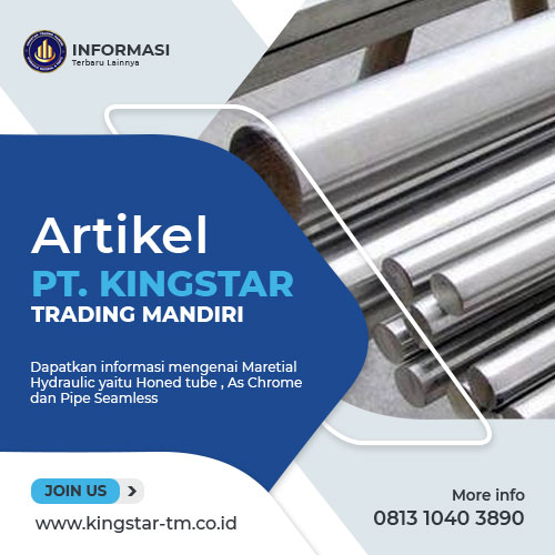 Jual Hydraulic Cylinder Tangerang