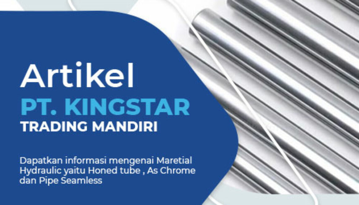 Jual Tabung Hidrolik Tangerang