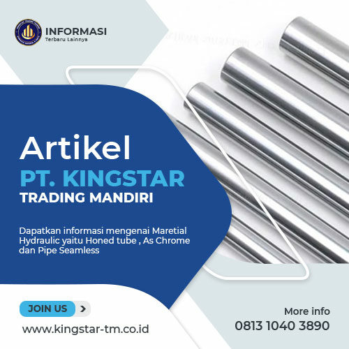 Jual Tabung Hidrolik Tangerang