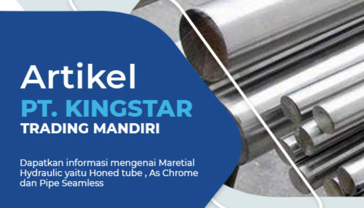 Keunggulan Hydraulic Cylinder