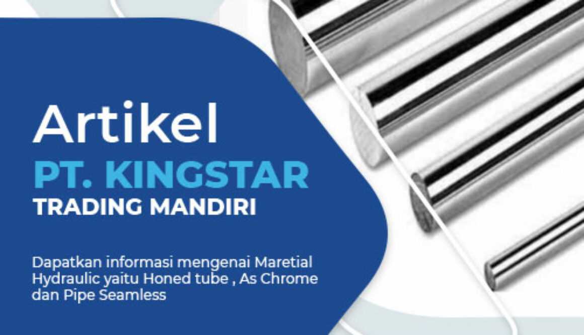 Supplier Hydraulic Cylinder Tangerang