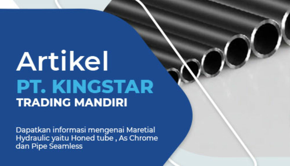 Supplier Material Hidrolik Tangerang
