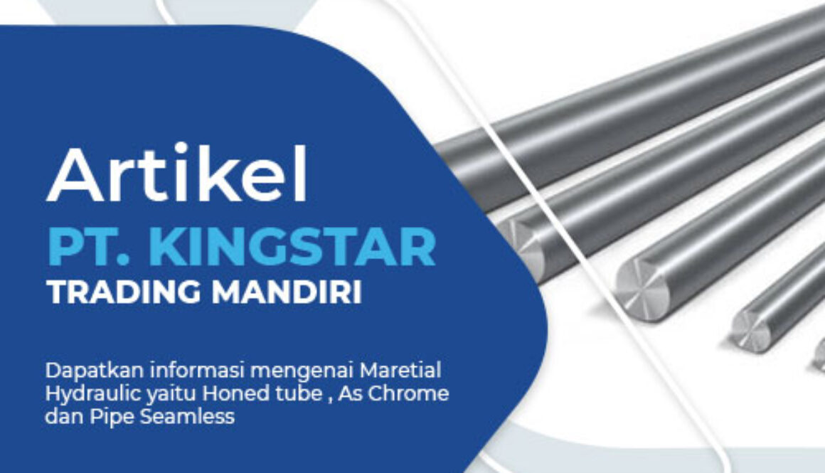 Jual As Tabung Hidrolik