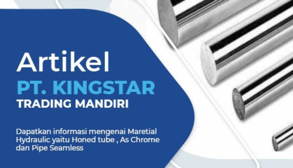 Jual Hidrolik Cylinder