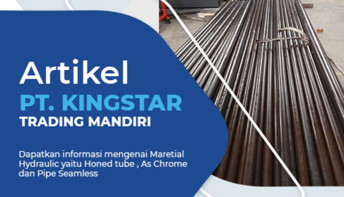 Jual Material Hidrolik Jakarta