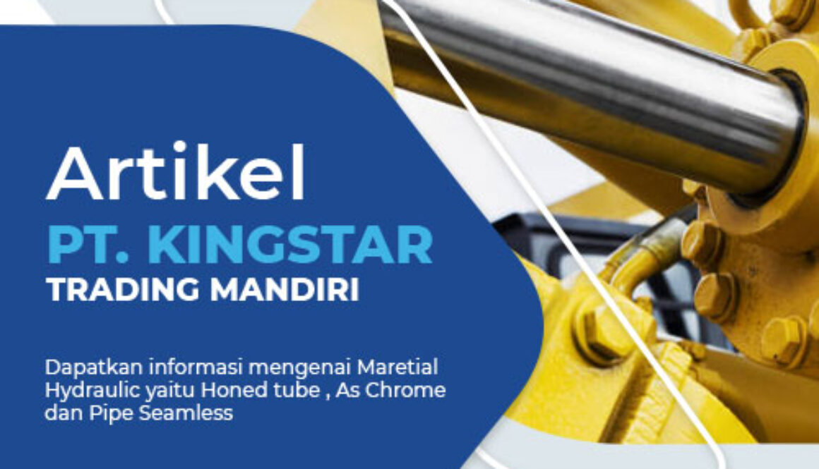 Jual Hydraulic Cylinder Jakarta