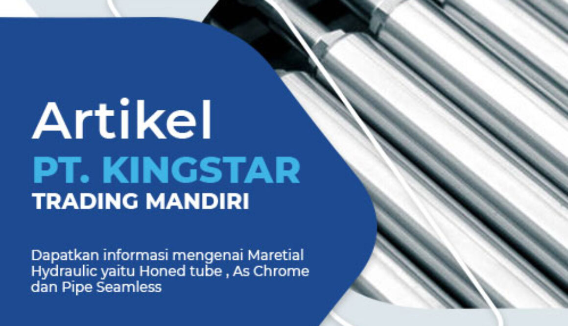 Jual Material Hidrolik Tangerang