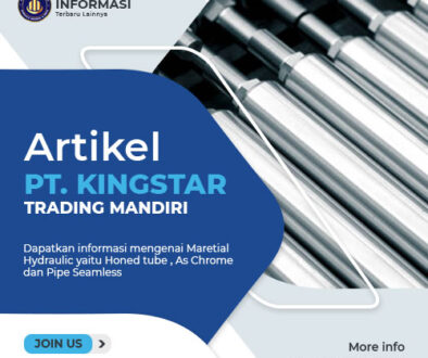 Jual Material Hidrolik Tangerang