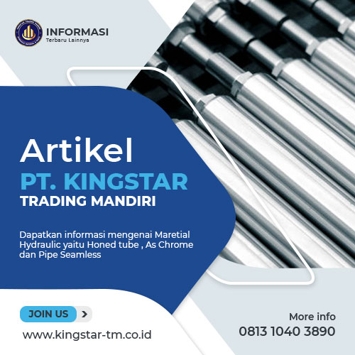 Jual Material Hidrolik Tangerang