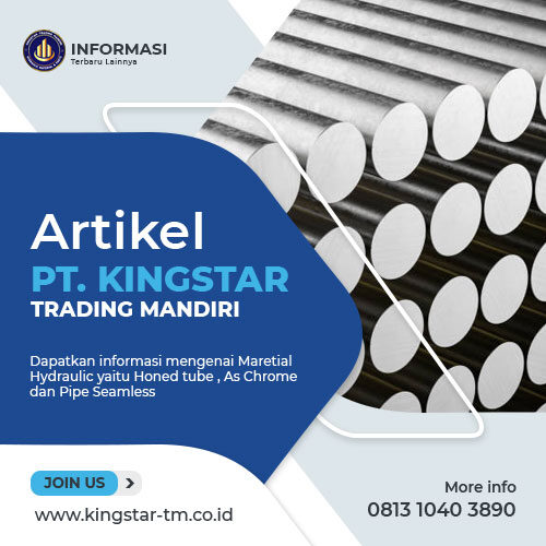 Jual As Chrome Jakarta