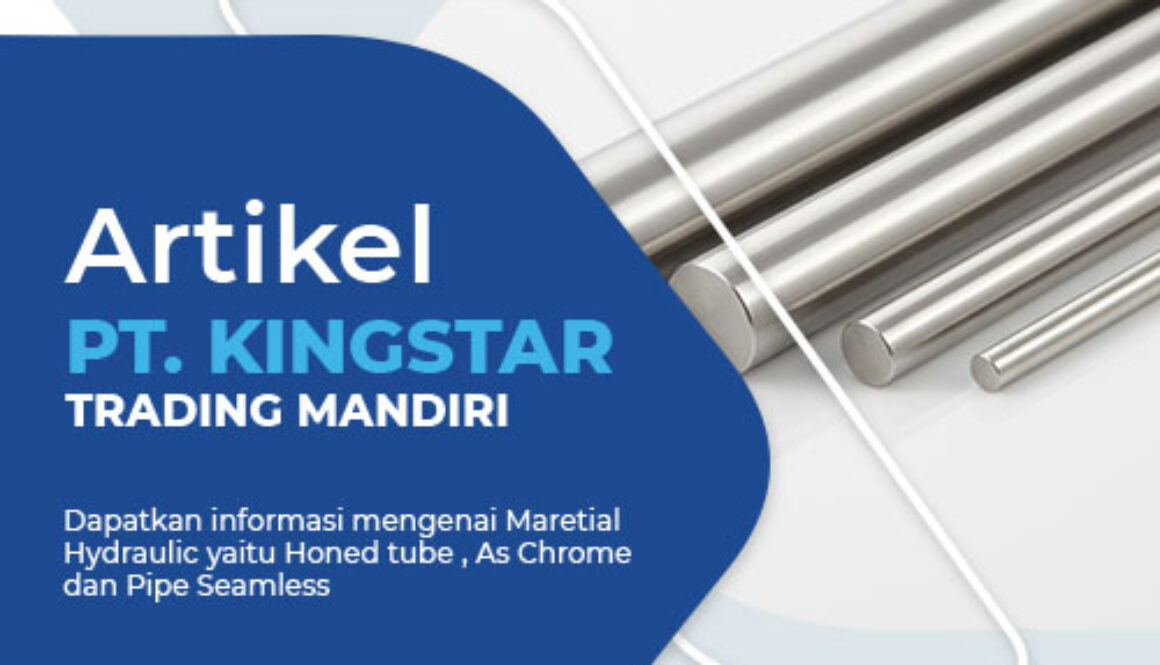 Jual Stainless Steel Tangerang