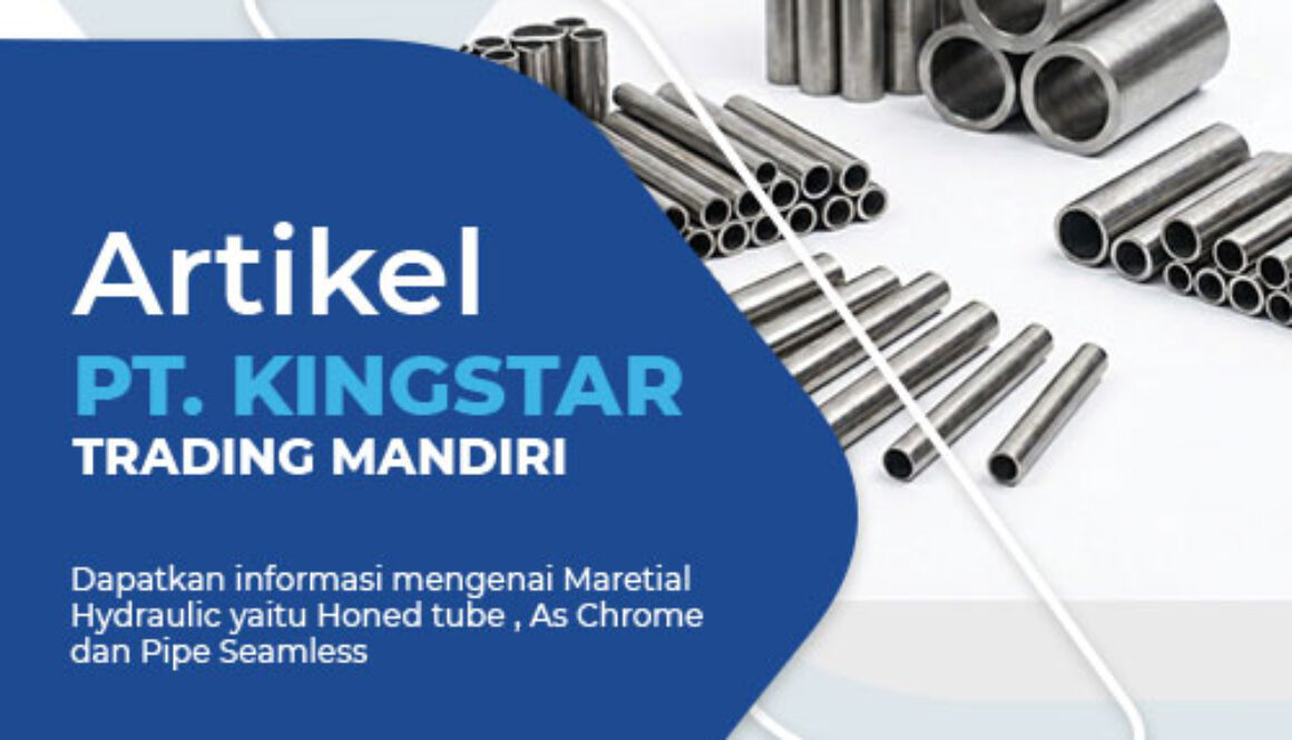 Jual Honed Tube Tangerang