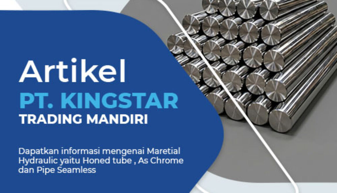 As Hard Chrome Jakarta