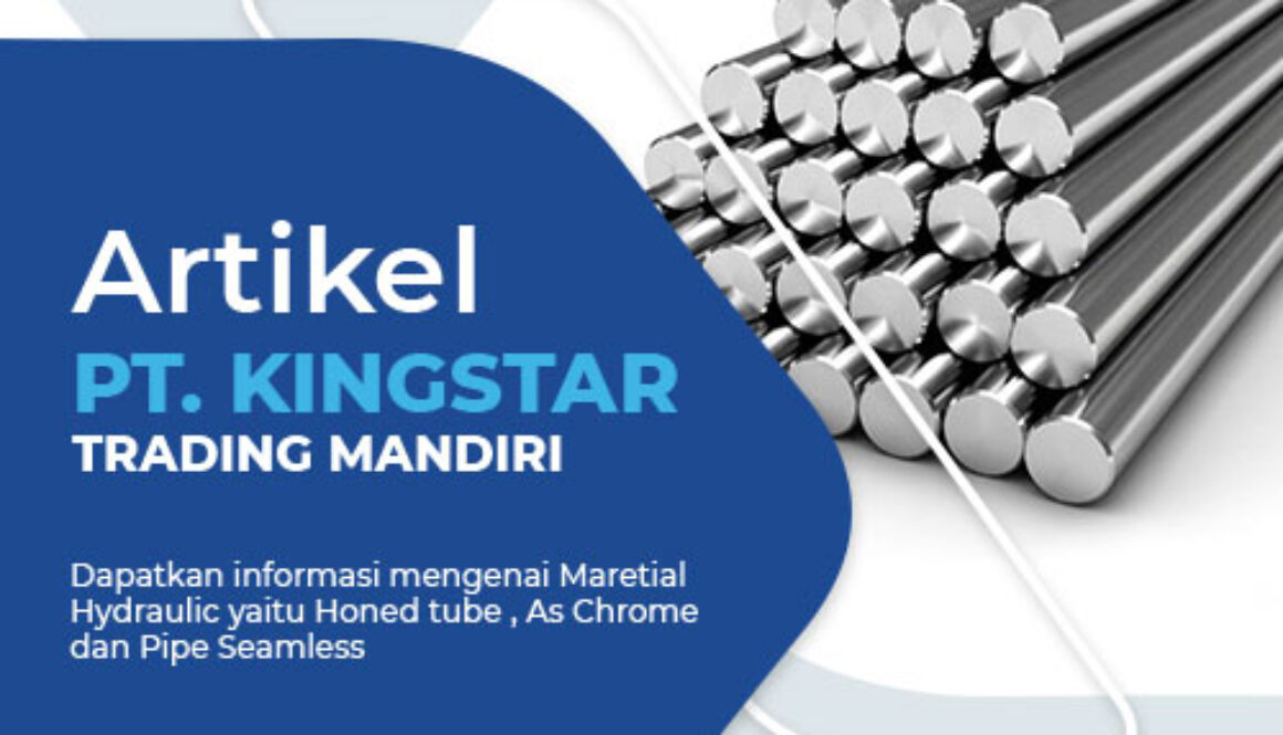 Jual Silinder Hidrolik Jakarta