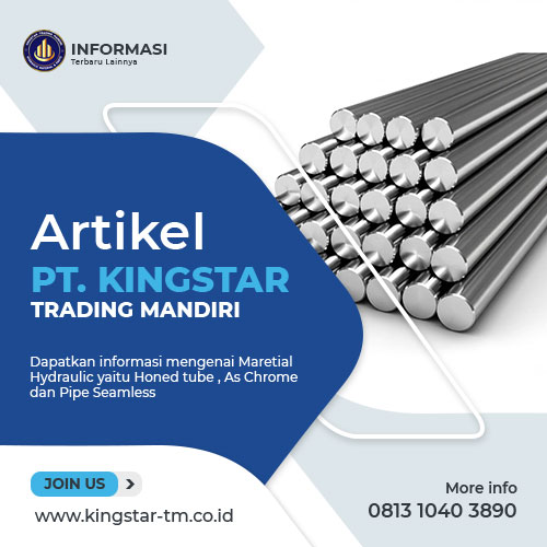 Jual Silinder Hidrolik Jakarta