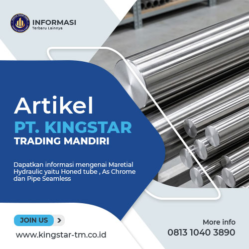 Hydraulic Cylinder